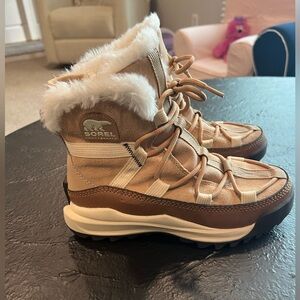 Sorel - Ona Rmx glacy winter boot